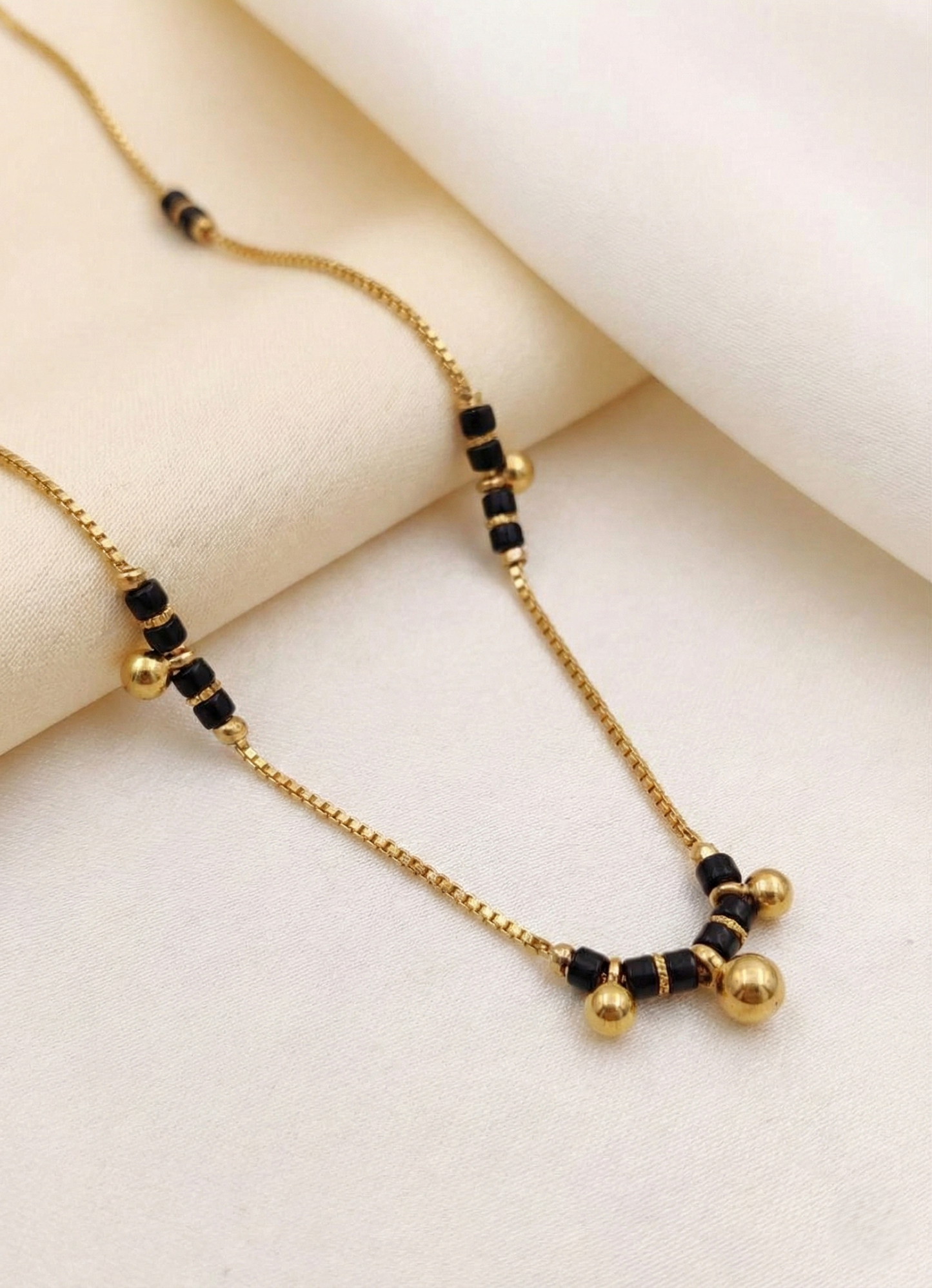 Sphere Mangalsutra