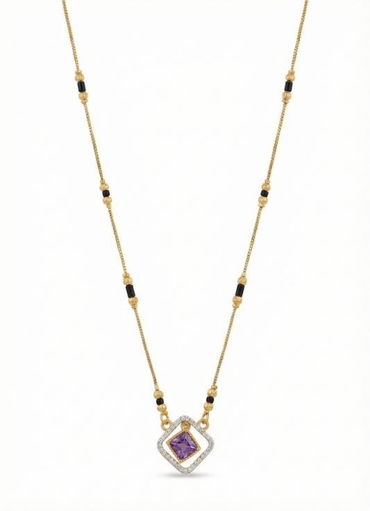 Inaya Mangalsutra