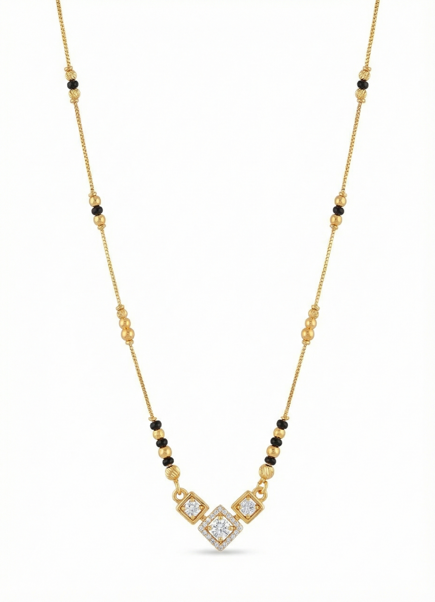 Ziva Mangalsutra