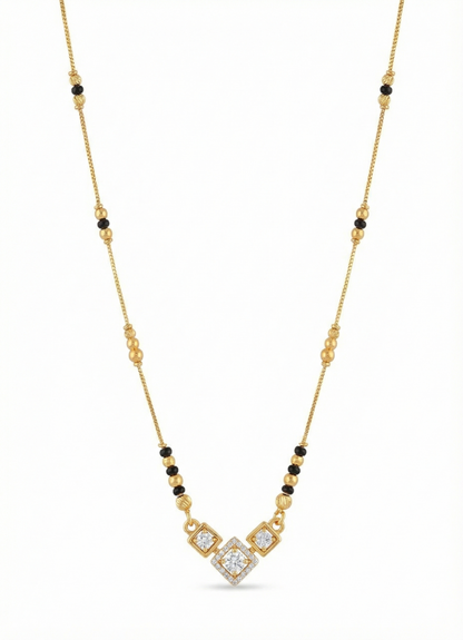 Ziva Mangalsutra