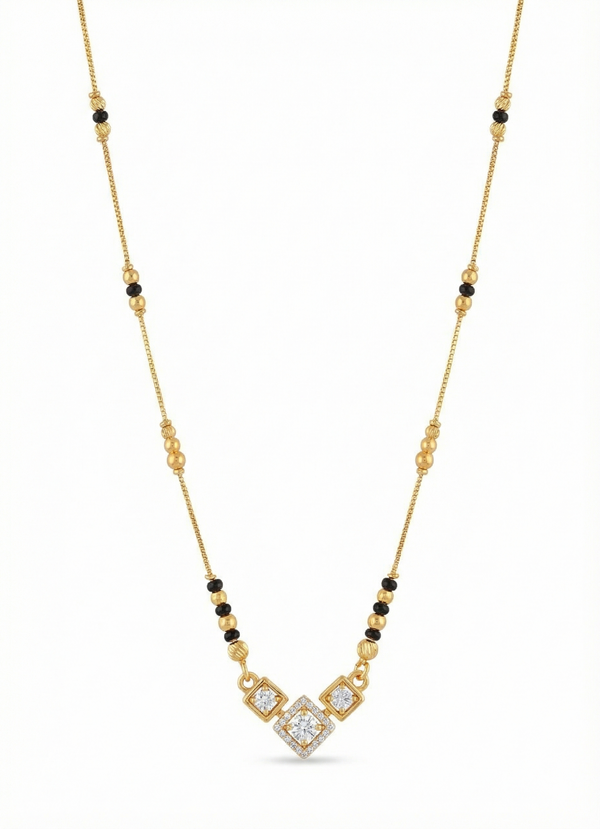 Ziva Mangalsutra