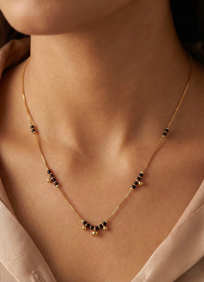 Sphere Mangalsutra