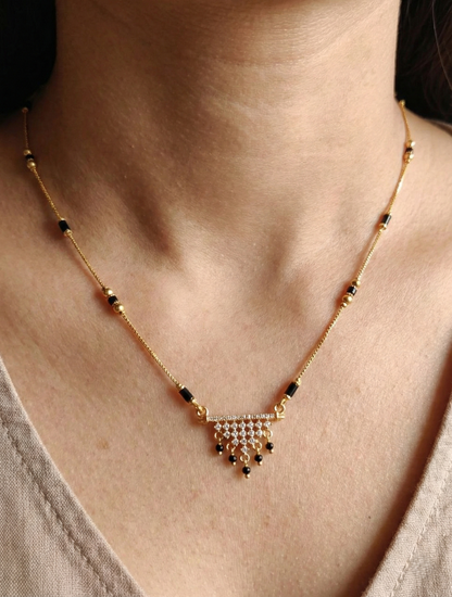 Dhara Mangalsutra