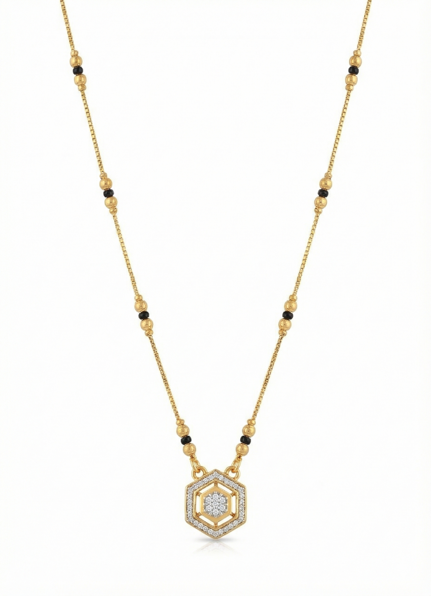 Maya Mangalsutra