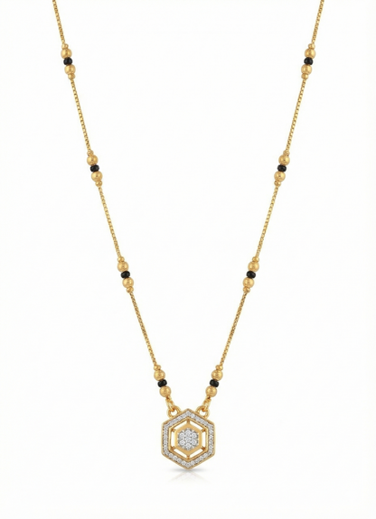 Maya Mangalsutra