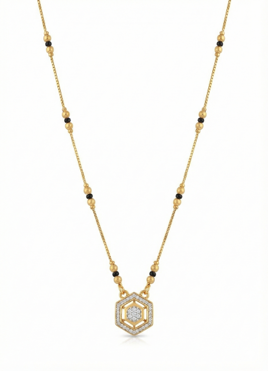 Maya Mangalsutra
