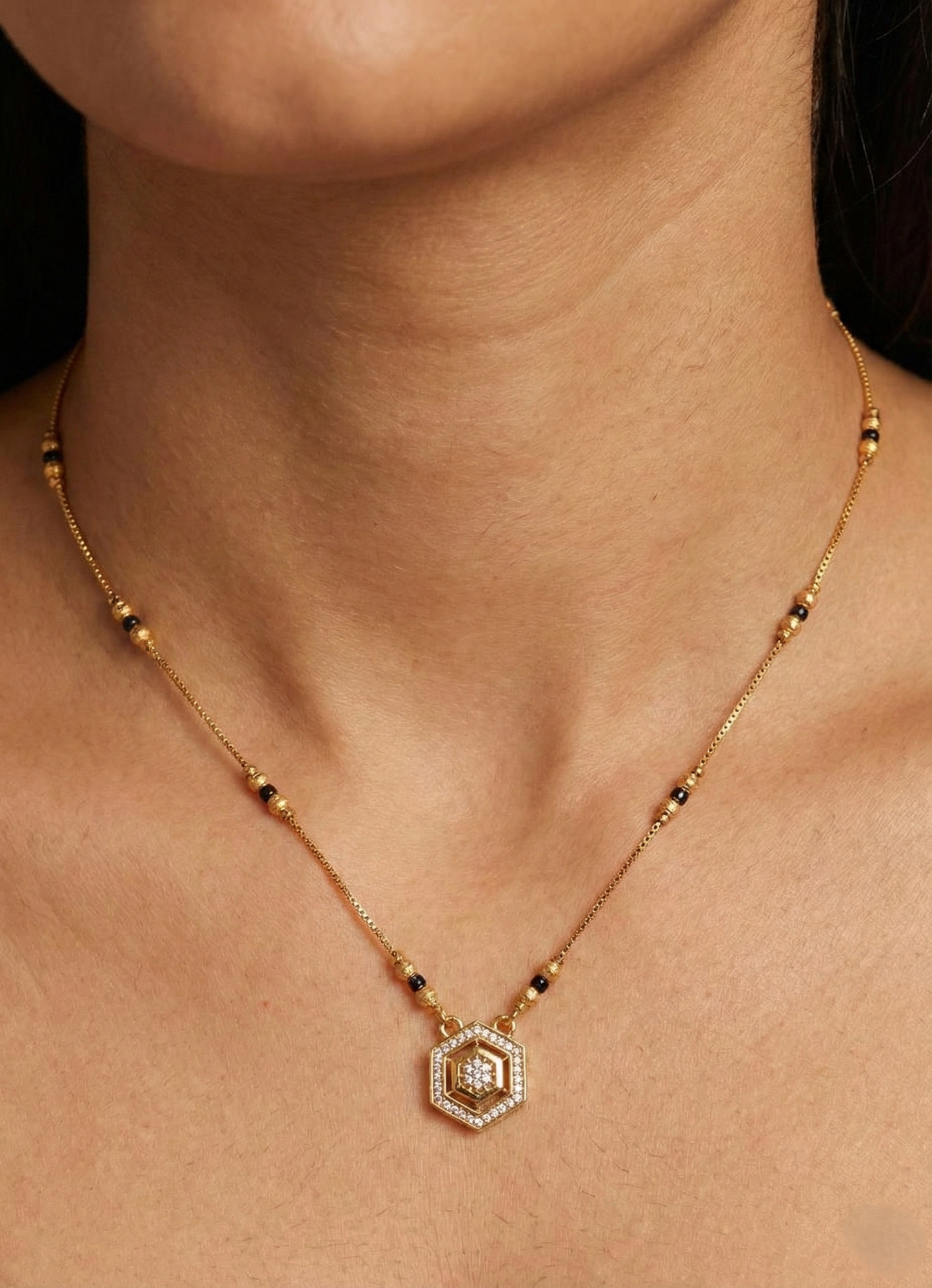 Maya Mangalsutra