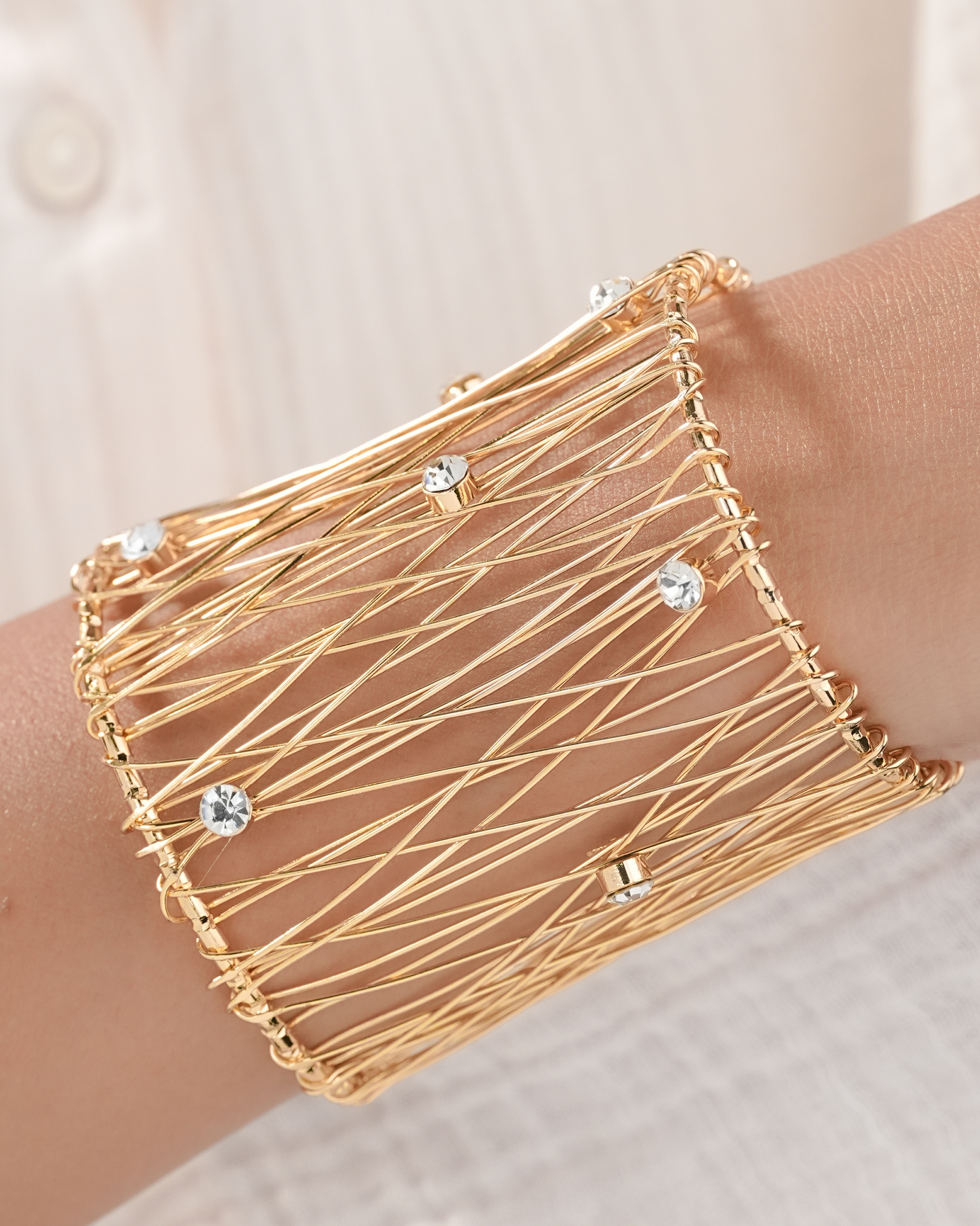 Luxe Bracelet aureva