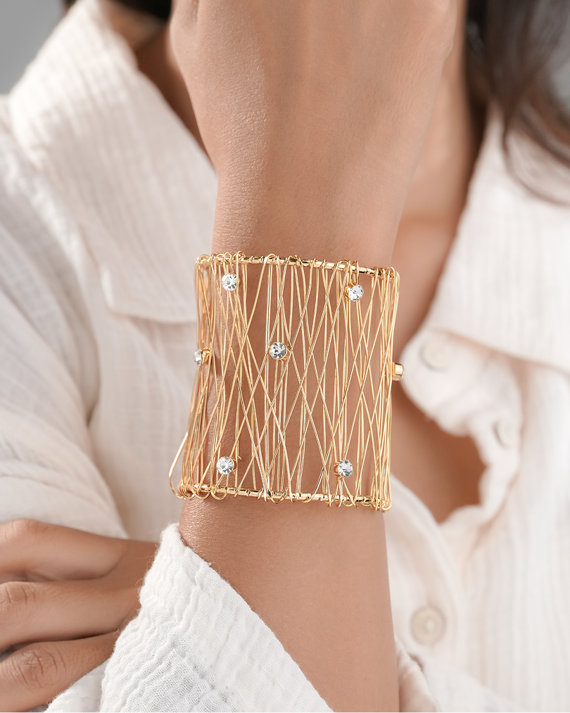 Luxe Bracelet aureva