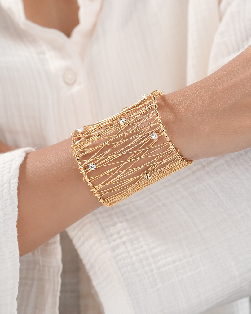 Luxe Bracelet aureva