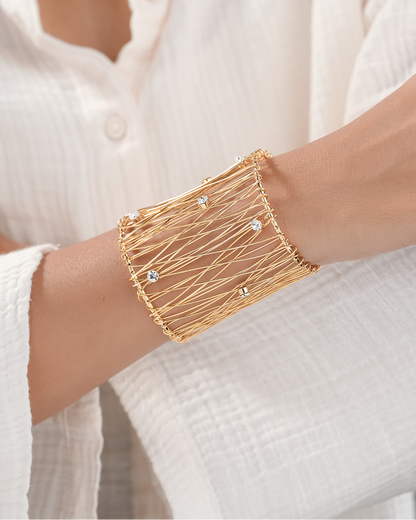 Luxe Bracelet aureva