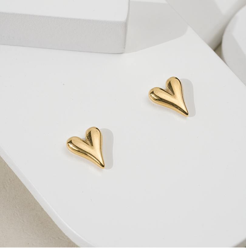 Amore Earrings aureva