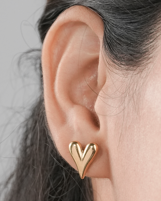 Amore Earrings aureva