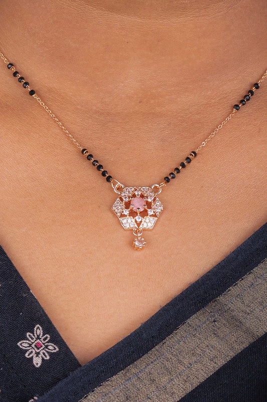 Amara Mangalsutra aureva