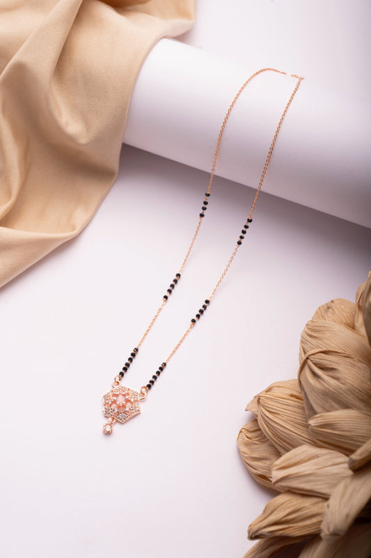 Amara Mangalsutra aureva