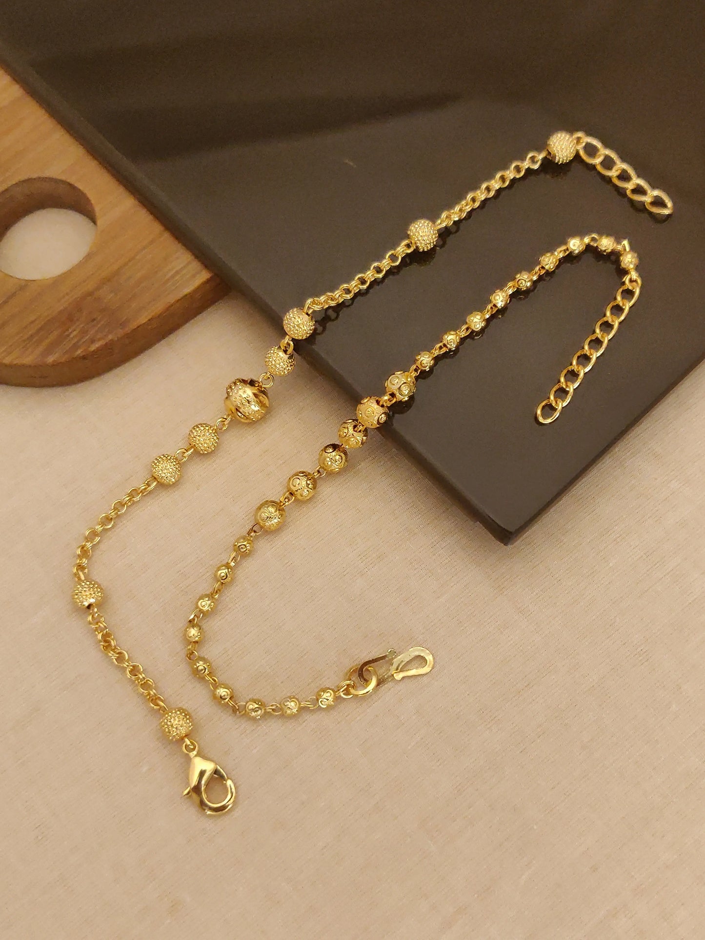 Sparkle Beads Bracelet Aureva