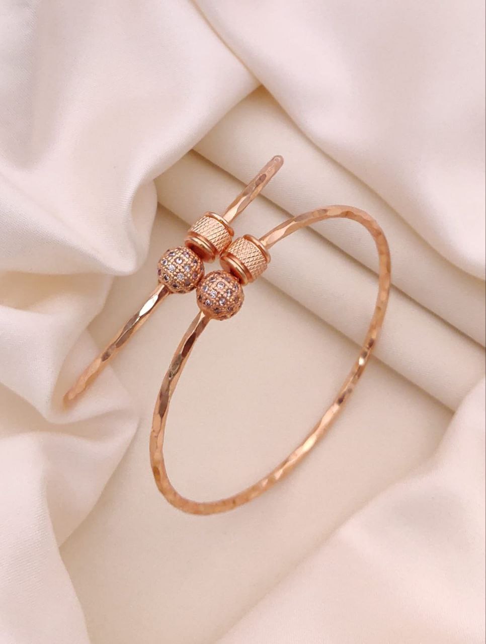 Noorvi Free Size Kadli Aureva