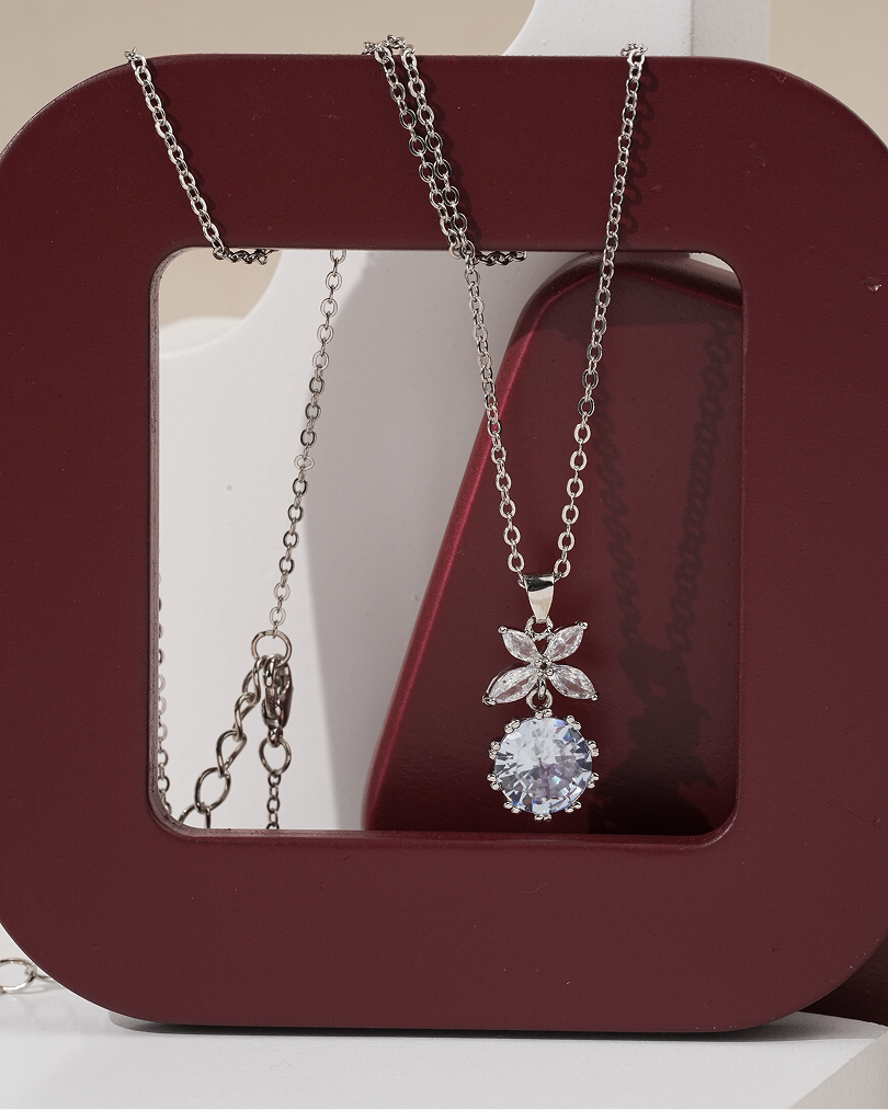 Cherish Necklace aureva
