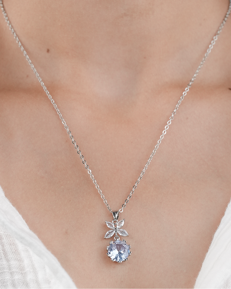 Cherish Necklace aureva