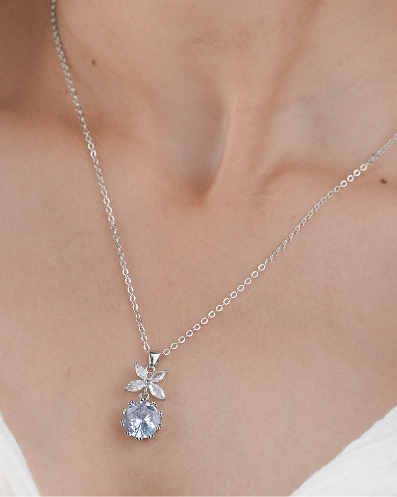 Cherish Necklace aureva