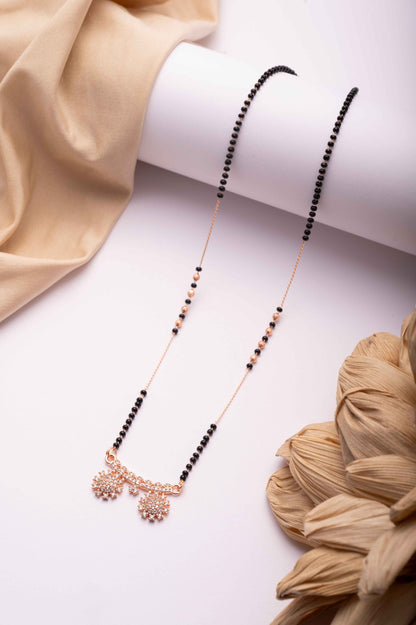 Jiya Mangalsutra aureva