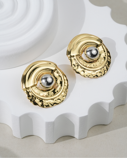 Imperial Earrings aureva