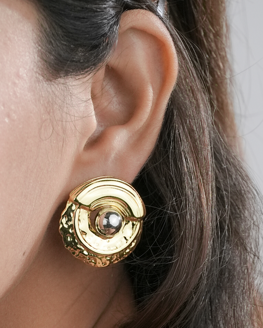 Imperial Earrings aureva