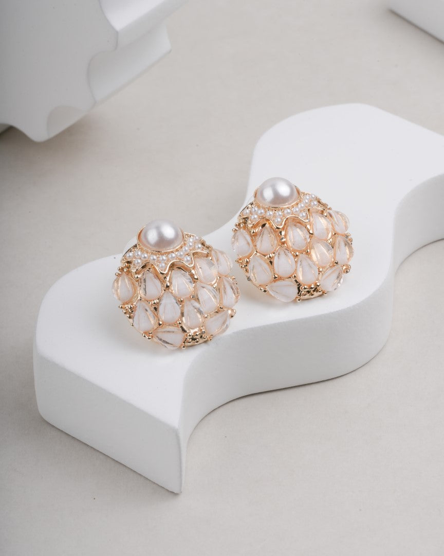 Opulence Earrings aureva