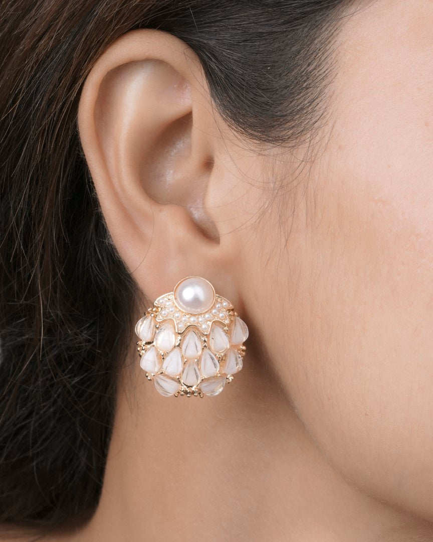 Opulence Earrings aureva