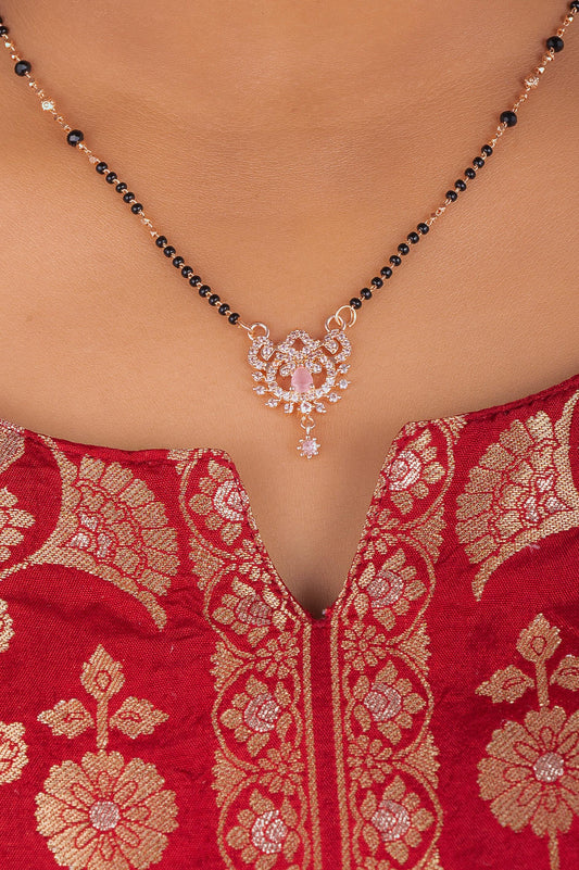 Sneha Mangalsutra aureva