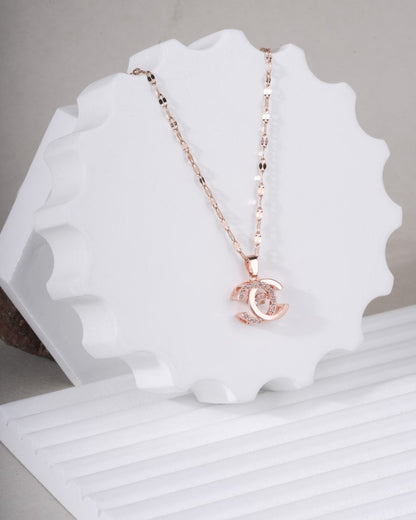 Opulence Necklace aureva