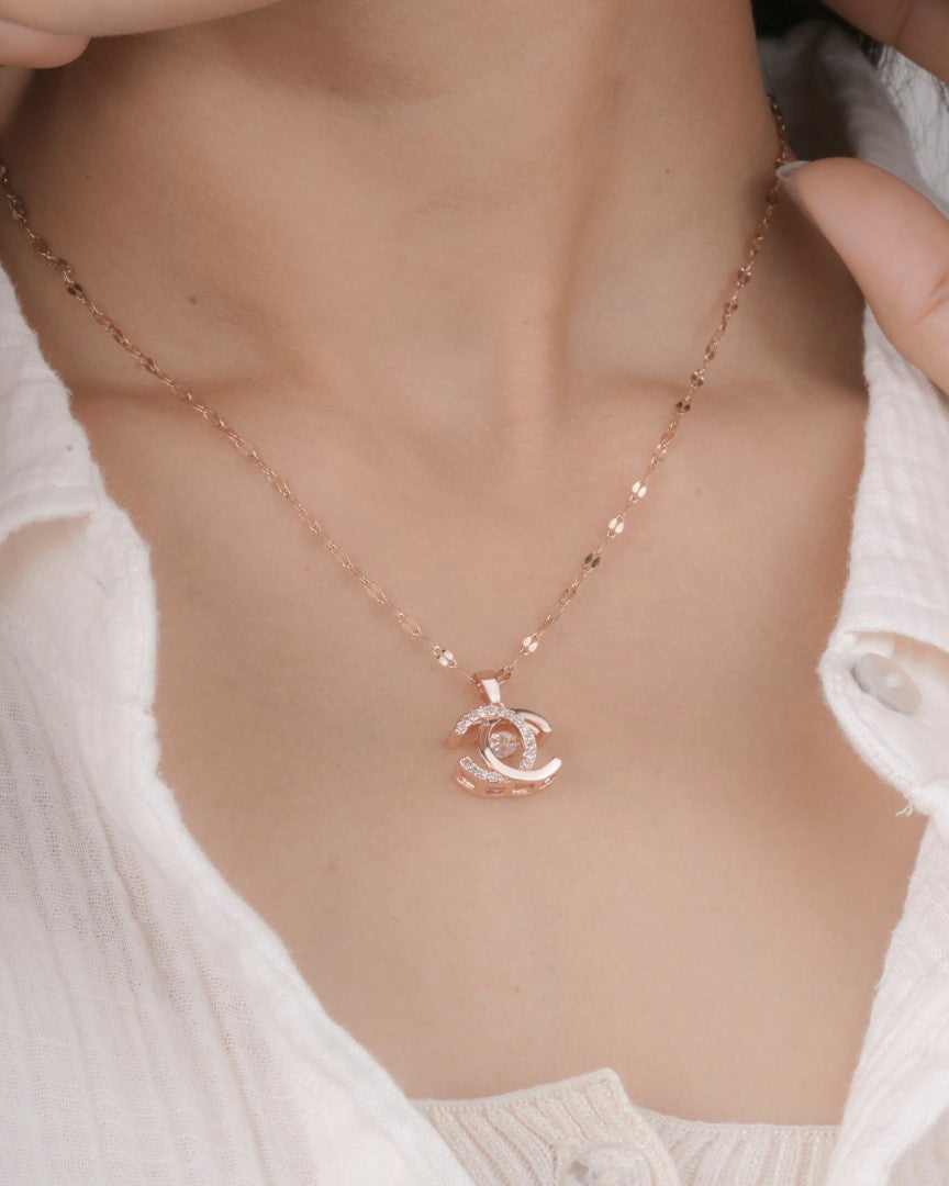 Opulence Necklace aureva