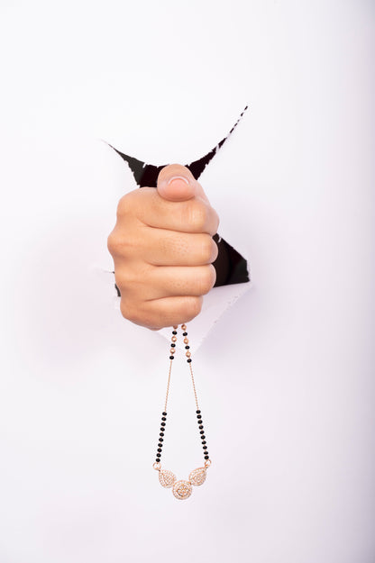 Trishna Mangalsutra aureva