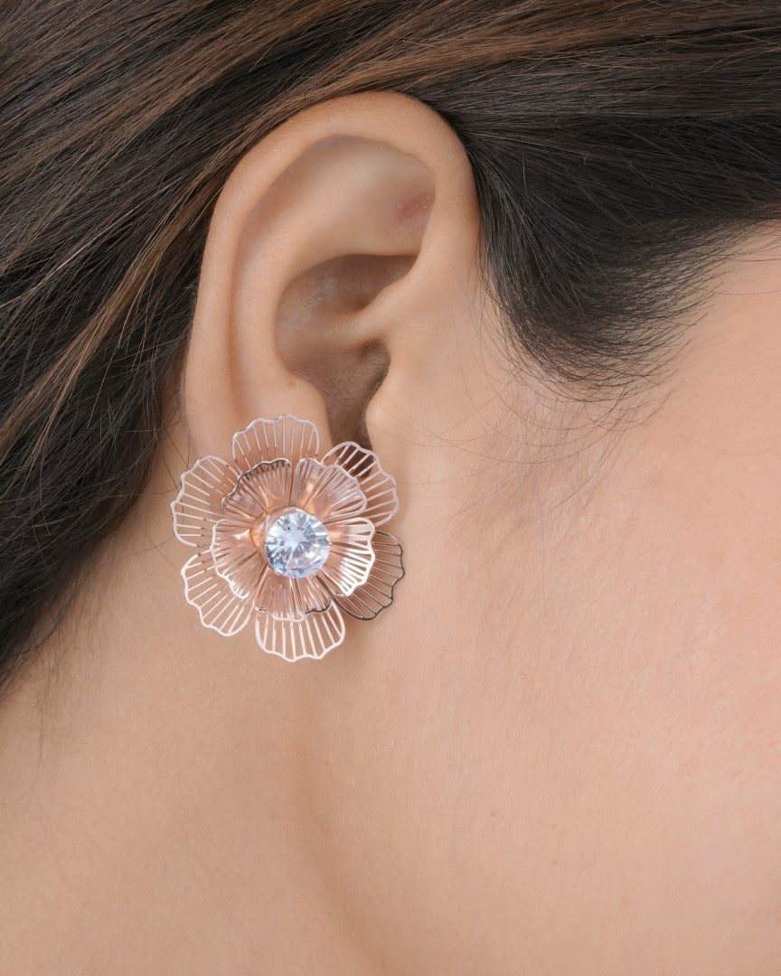 Blossom Bloom Earrings aureva