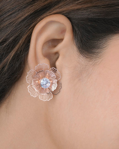 Blossom Bloom Earrings aureva