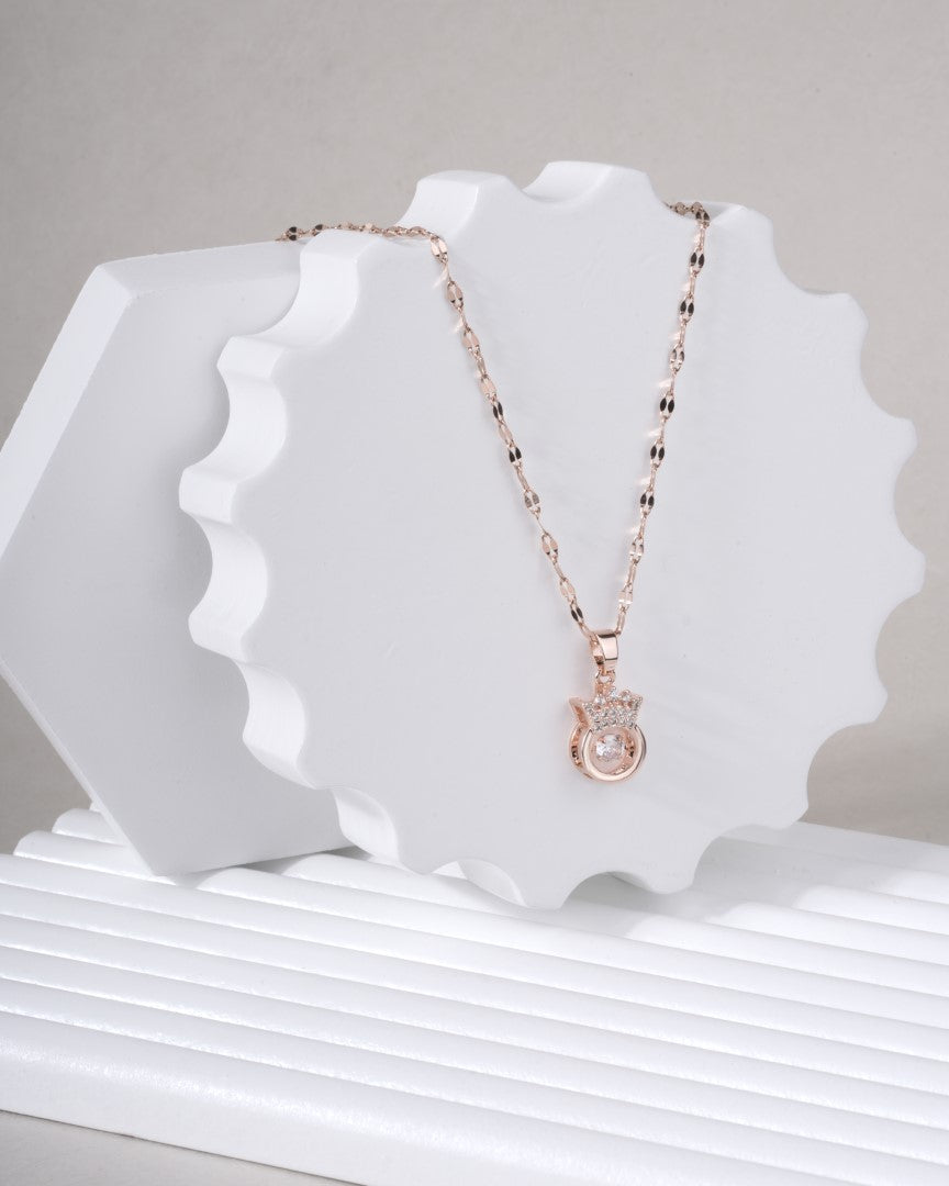 Majesty Necklace aureva