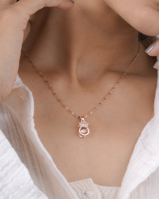 Majesty Necklace aureva