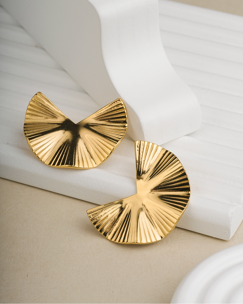 Radiance Earrings aureva