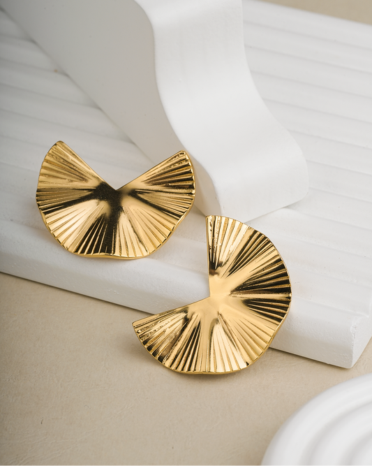 Radiance Earrings aureva