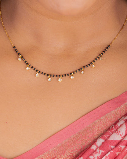 Tarangini Mangalsutra aureva