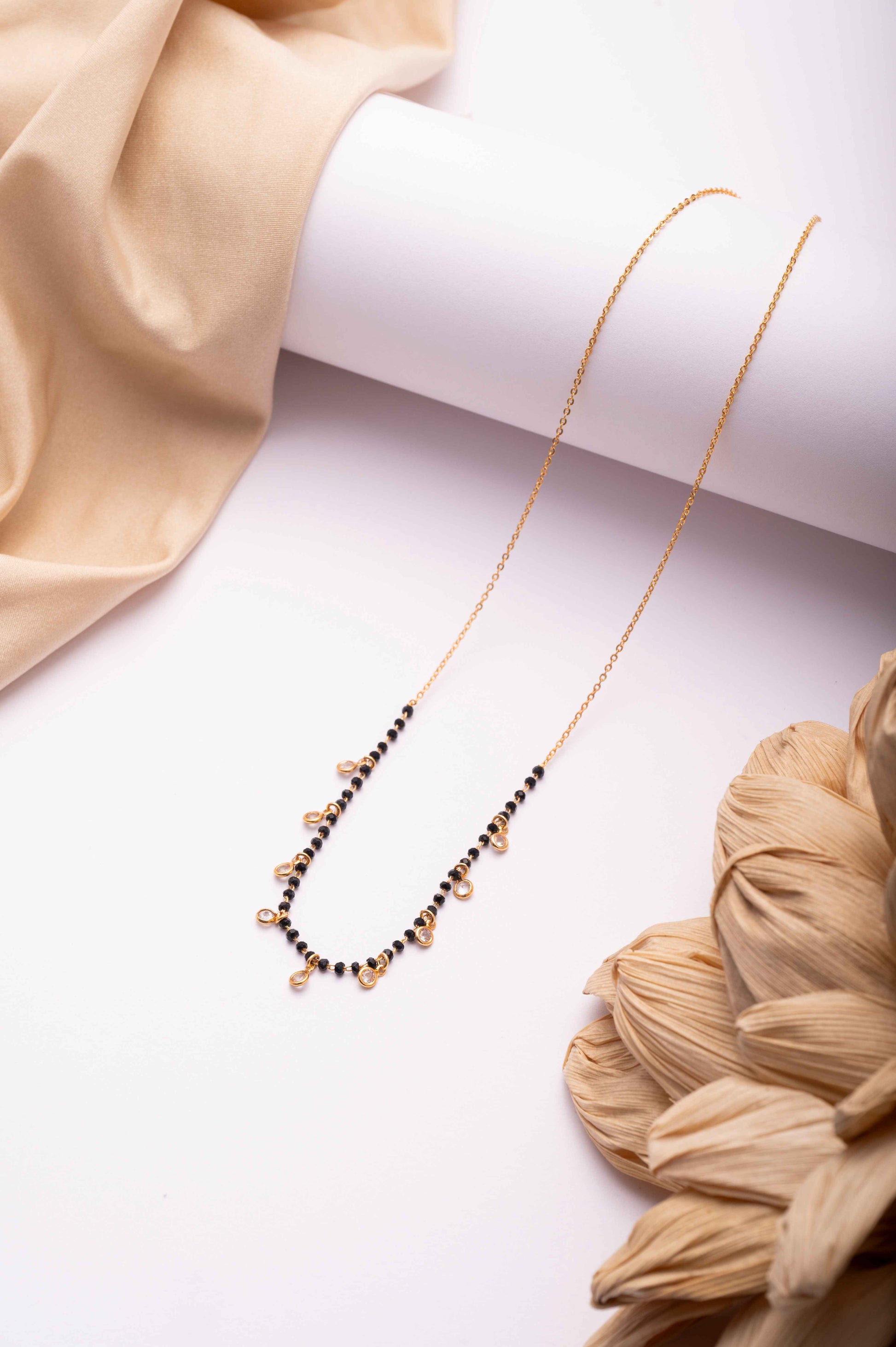 Tarangini Mangalsutra aureva