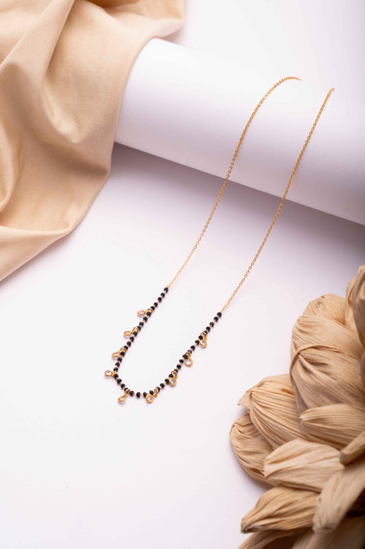 Tarangini Mangalsutra aureva