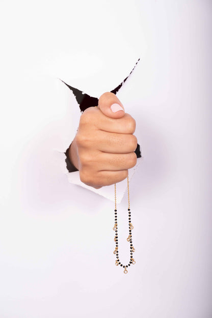 Tarangini Mangalsutra aureva