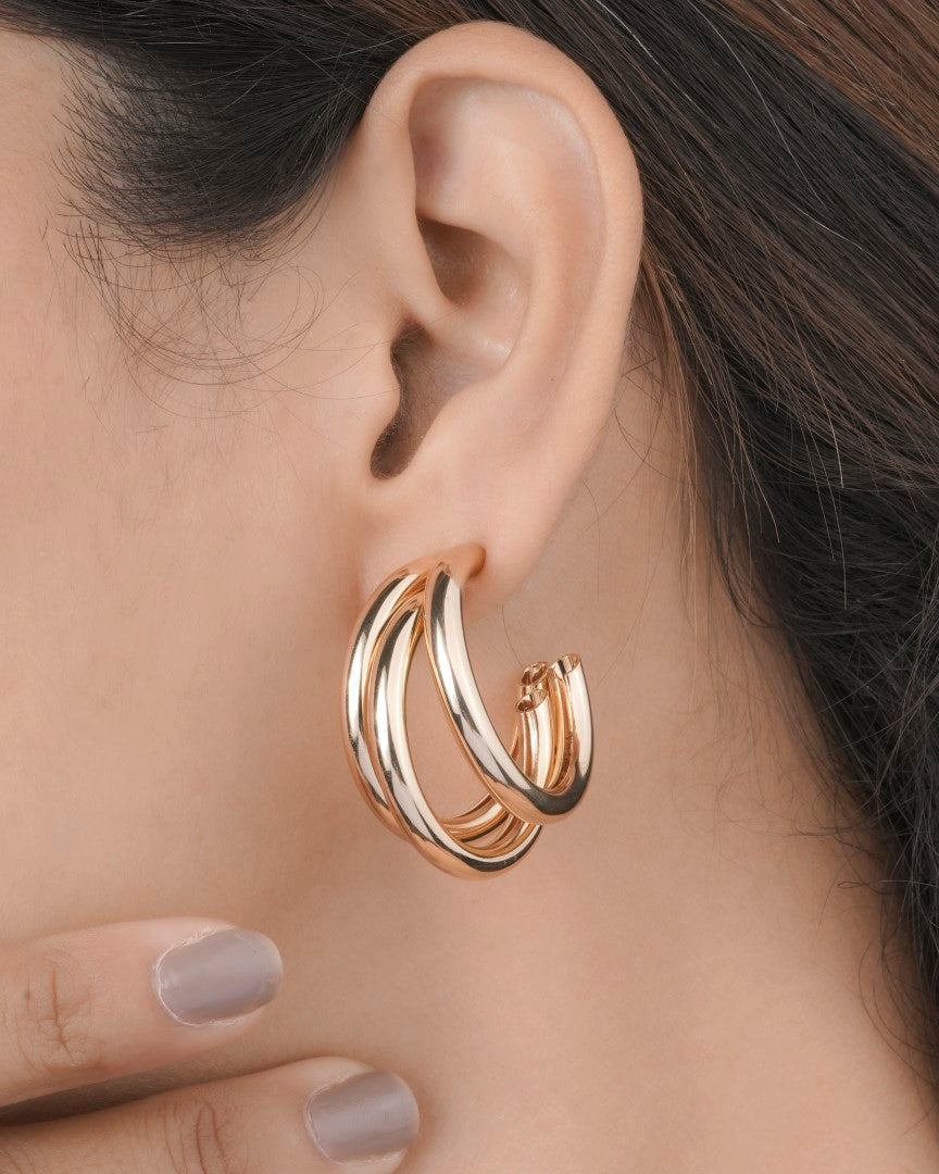 Aurelia Earrings aureva