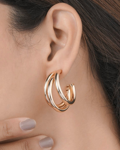 Aurelia Earrings aureva