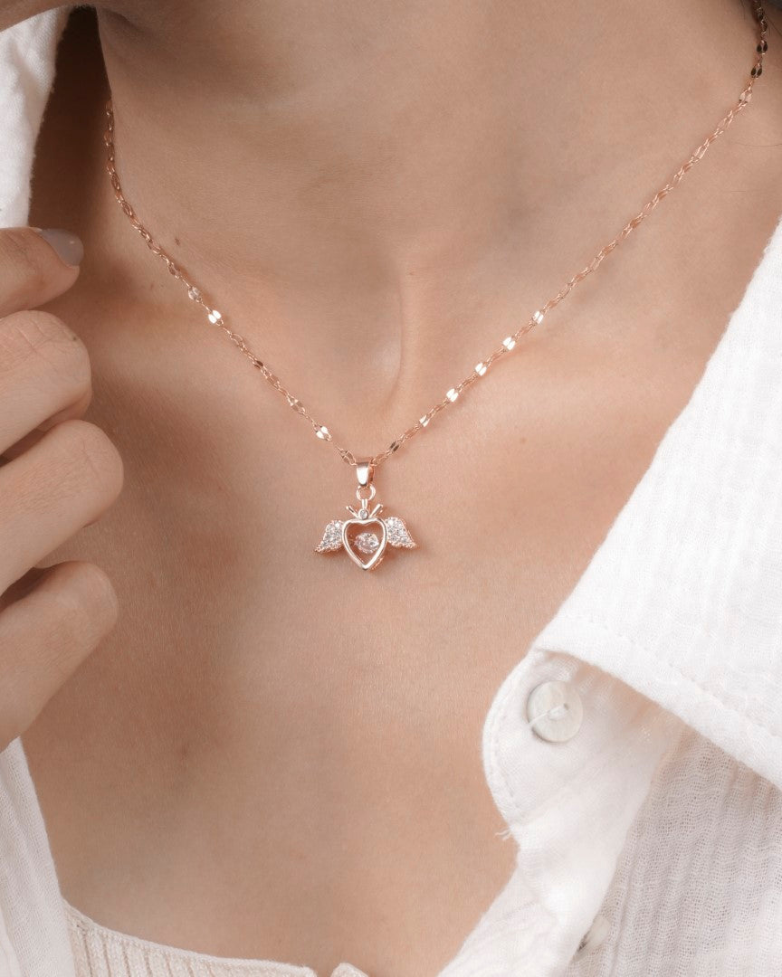 Starlight Necklace aureva