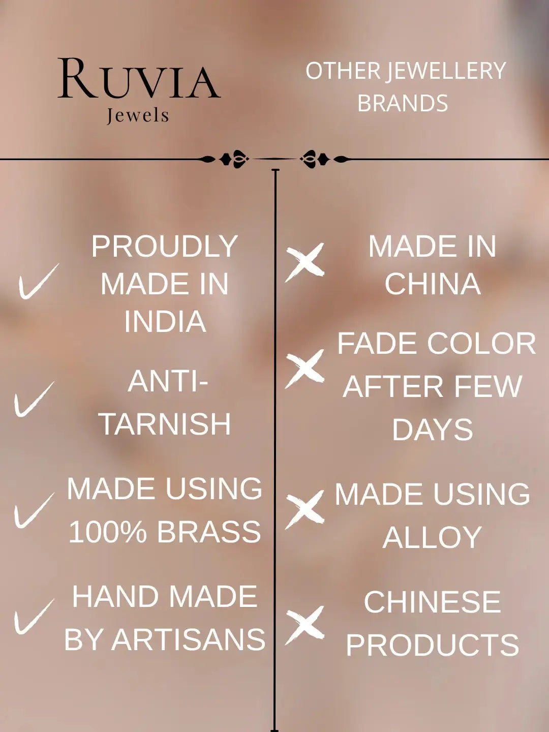 Hammered Cuff aureva