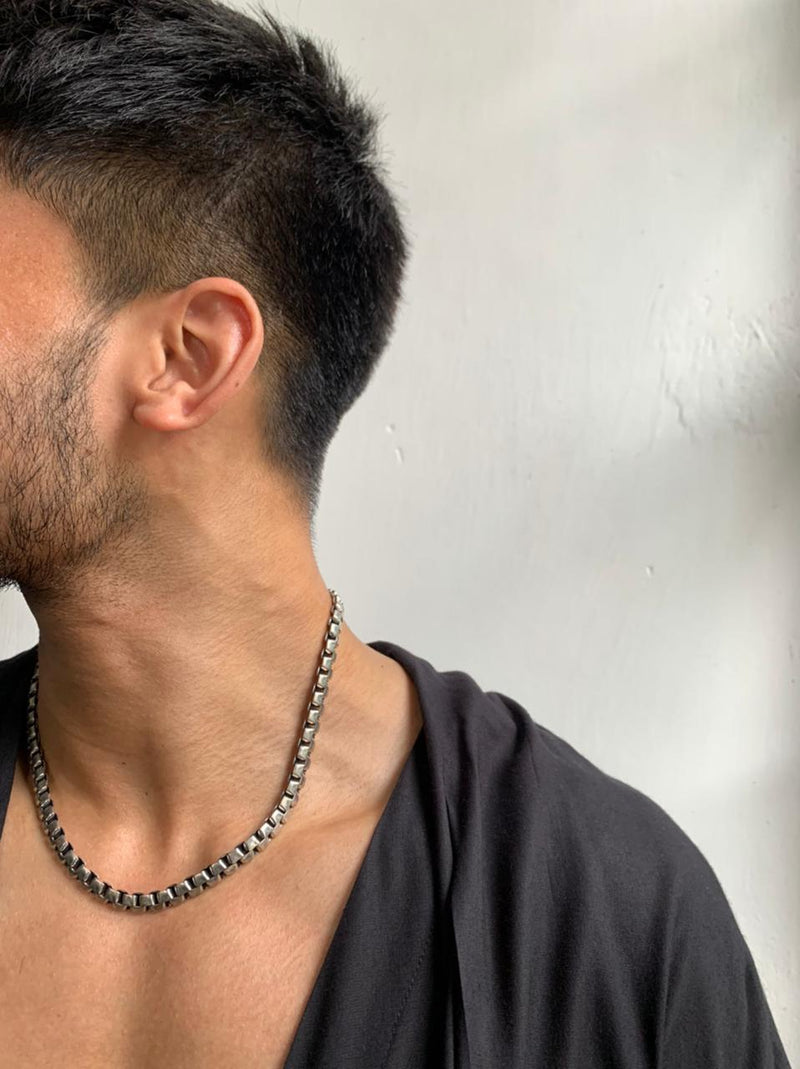 men's jewellery collection by RUVIA Jewellery