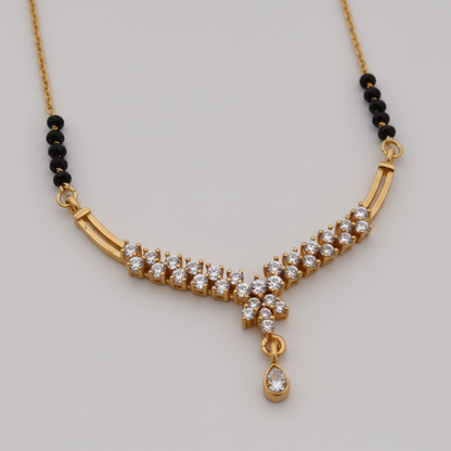 Tejasvi Mangalsutra