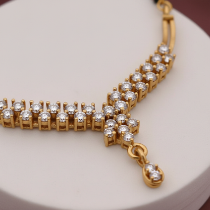 Tejasvi Mangalsutra